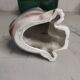 Ceramic Greyhound