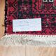 Corridor carpet beloudj 193 x 47 cm
