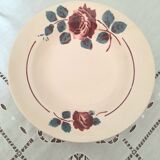 Mismatched old hollow plates