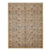 Turkish Handknotted Wool Oushak Rug 267 cm x 353 cm