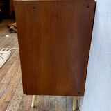 Vintage shoe cabinet – Scandinavian style