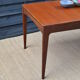 By Younger modernist dining room table