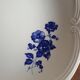 Gien porcelain dish