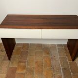 Vintage console