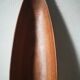 Teak dish