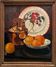 Still Life with Oranges 20th Century