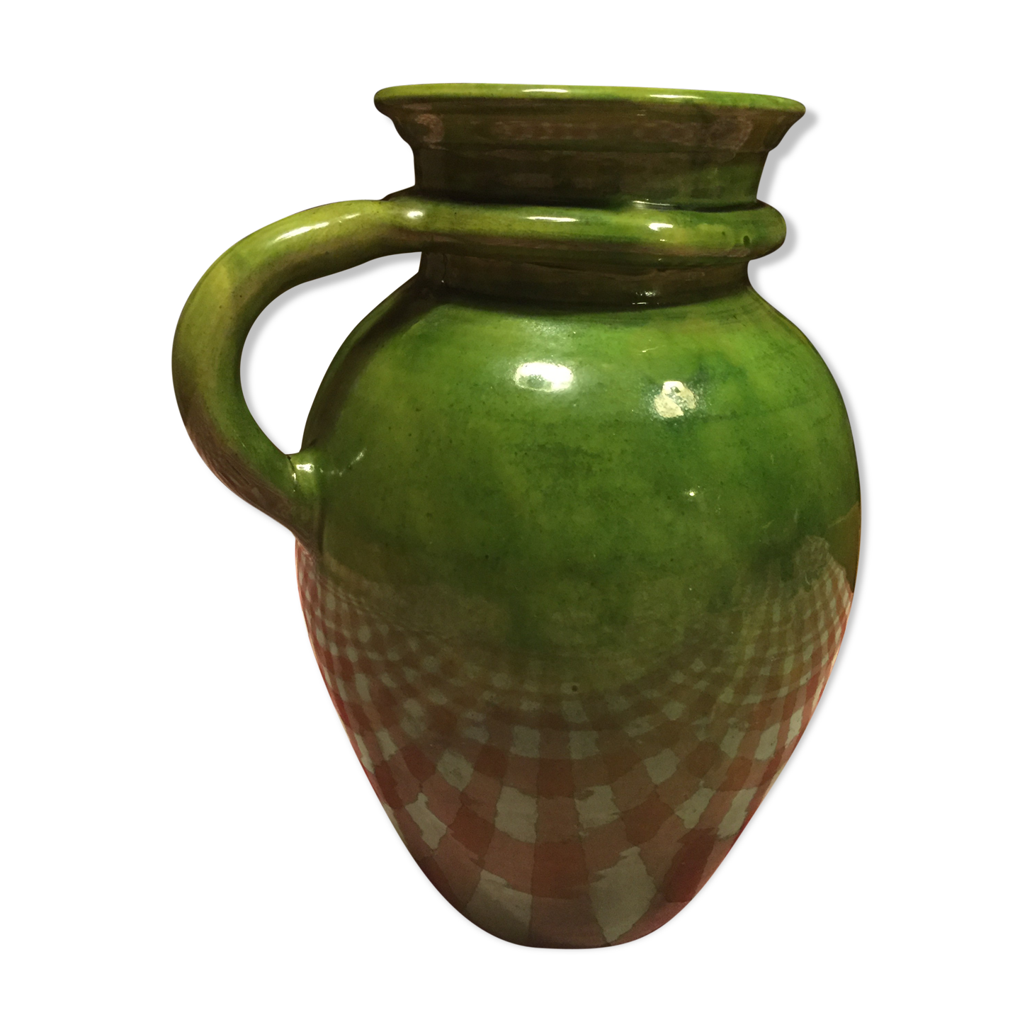 Biot jug