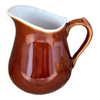 Vintage milk jug