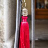 Coffee table by Toni Cordero for Del Campo, 1989