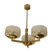 Chandelier of the house Sciolari
