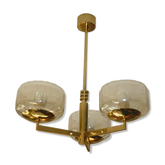 Chandelier of the house Sciolari