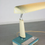 Vintage desk lamp from matsushita japan, 60s