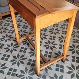 Bureau d'écolier
