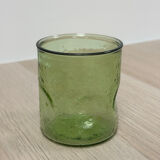 Glass and carafe service