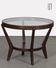 Coffee table by Kropacek and Kozelka for Interier Praha, 1944