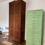 Parisian Wardrobe