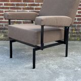 Mid Century Pastoe FM07 Cees Braakman fauteuil fauteuil Design
