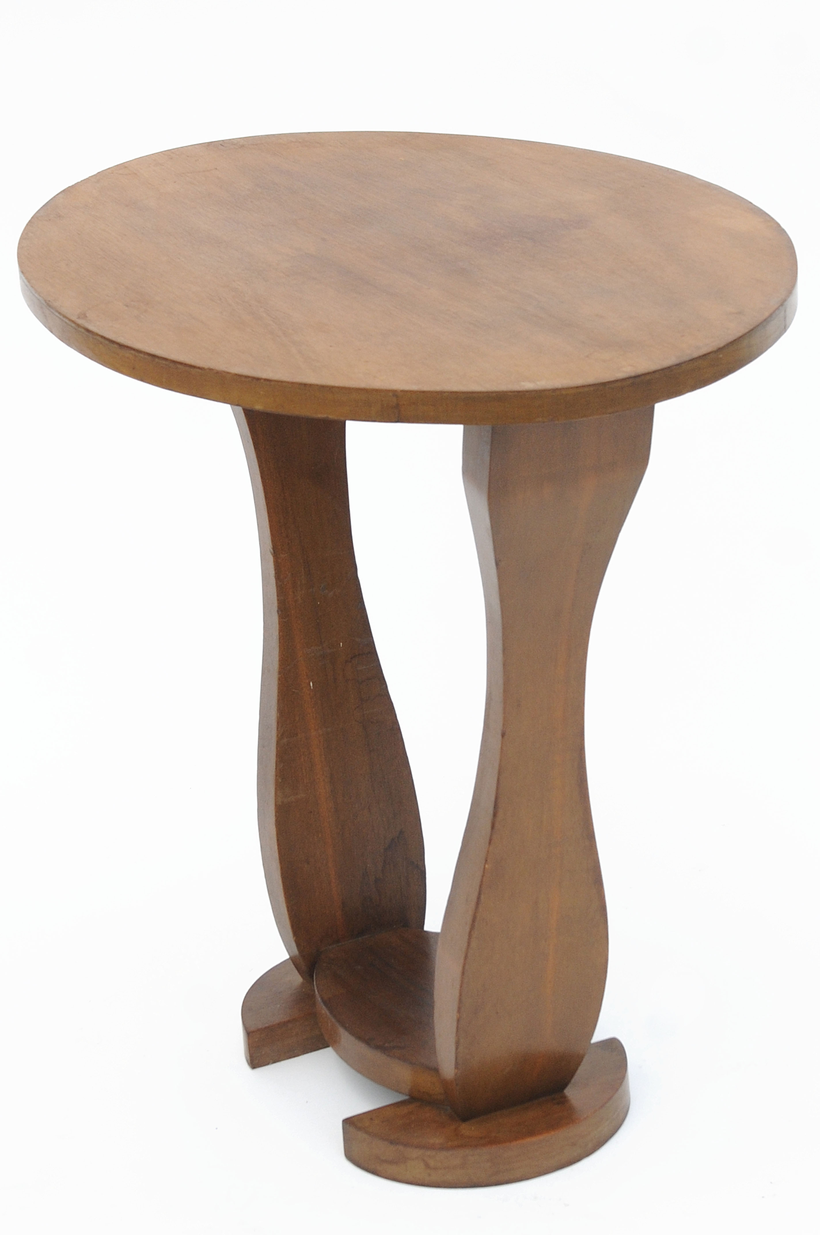 Pedestal of the 1940s