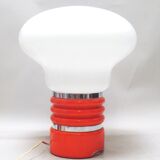 Enrico Tronconi Bulb Lamp Years 60