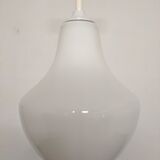 White opaline suspension from the 60s/70s