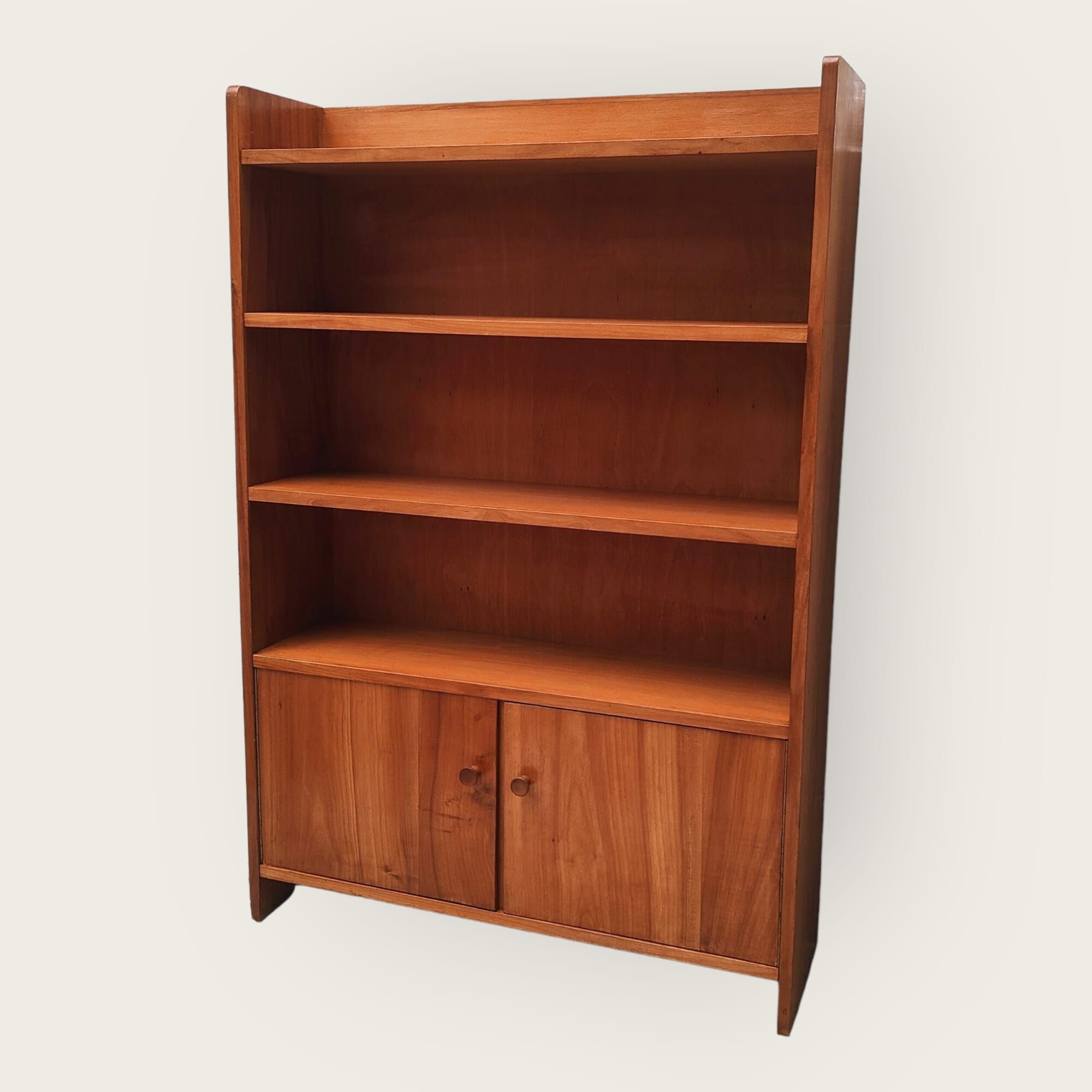 Mid century highboard