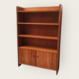 Mid century highboard