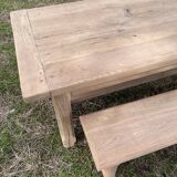 Farm table