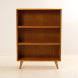 Merisier shelf 1950's