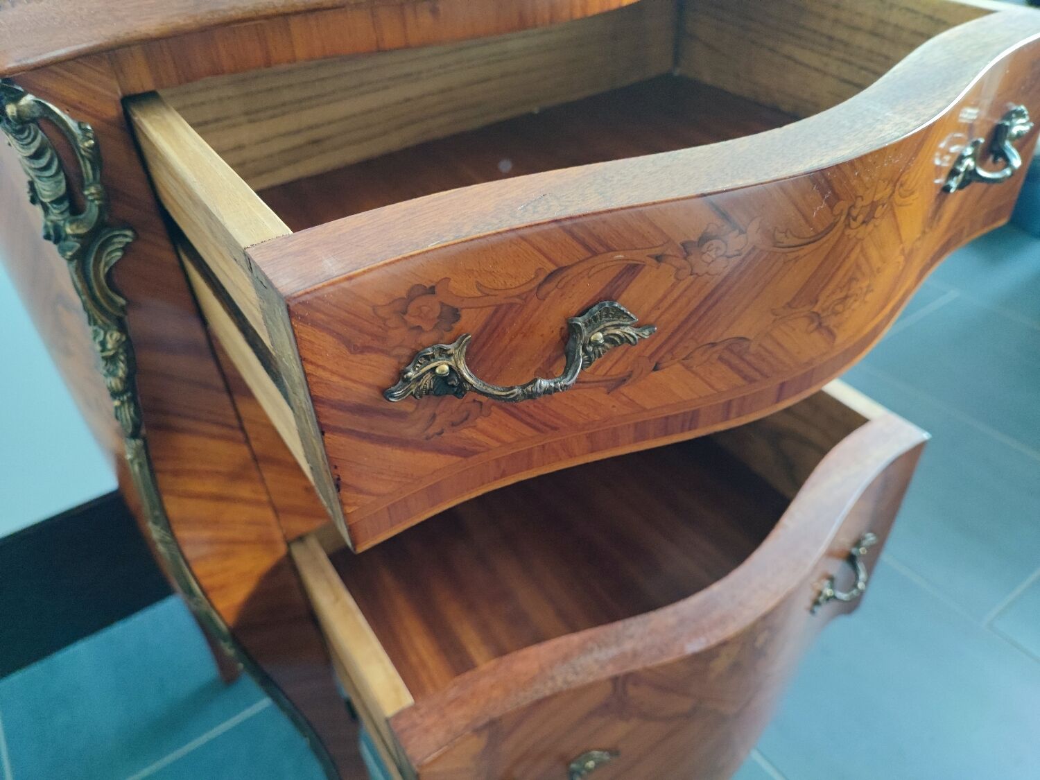 Chest of drawers 3 drawers