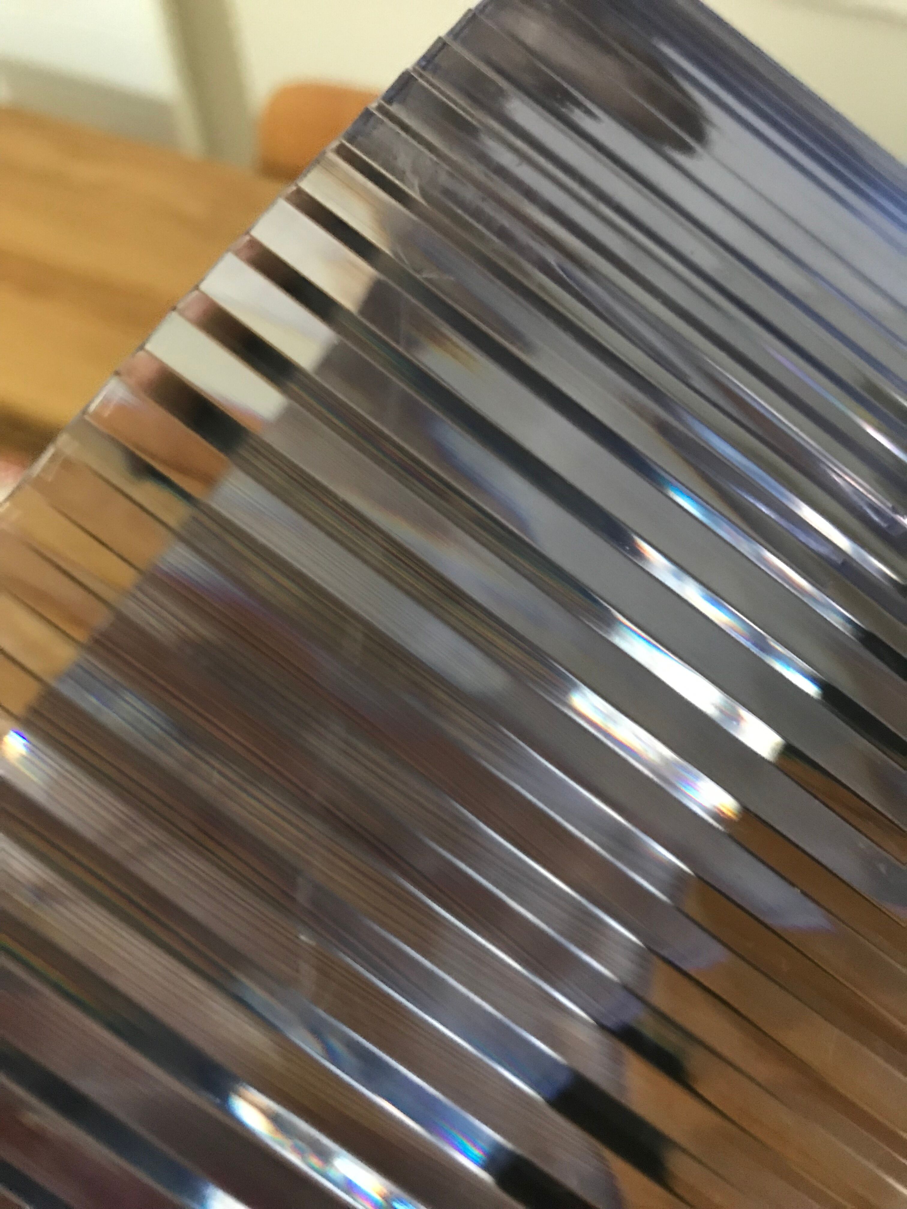 Suspension Kartell Gé