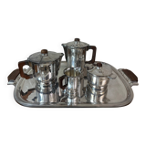 Ercuis tea and coffee service