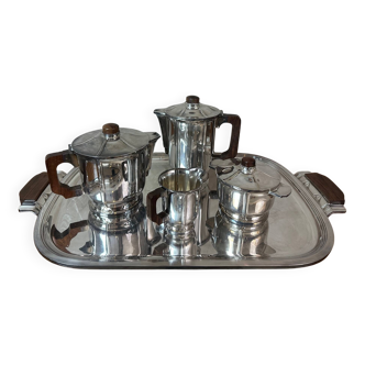 Ercuis tea and coffee service