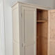 Antique wardrobe
