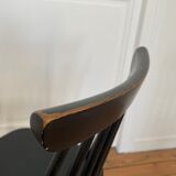 Scandinavian chair, circa 1950