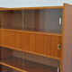 Vintage bookcase 1970