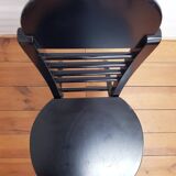 Chaises pliantes postmodernes