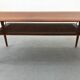 Table basse FD 516 par Peter Hvidt & Orla Mølgaard-Nielsen pour France & Son, Danemark, années 1960