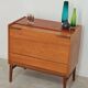 Cover chest or mini bar Frantisek Mezulanik for Up Zavody 60