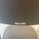 2 chaises de bureau vintage Roneo