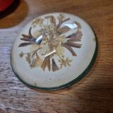 Glass paperweight