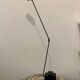 Lumina Tommaso Cimini - Desk lamp - Daphine - Metal