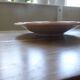 Round-topped dish, Digoin Sarreguemines 200850