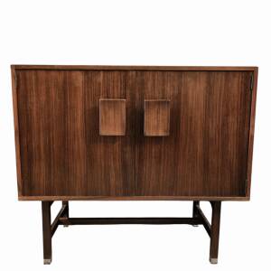 Mid-century cabinet 1960s – Inger Klingenberg Fristho