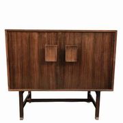 Cabinet du milieu du siècle 1960 – Inger Klingenberg Fristho