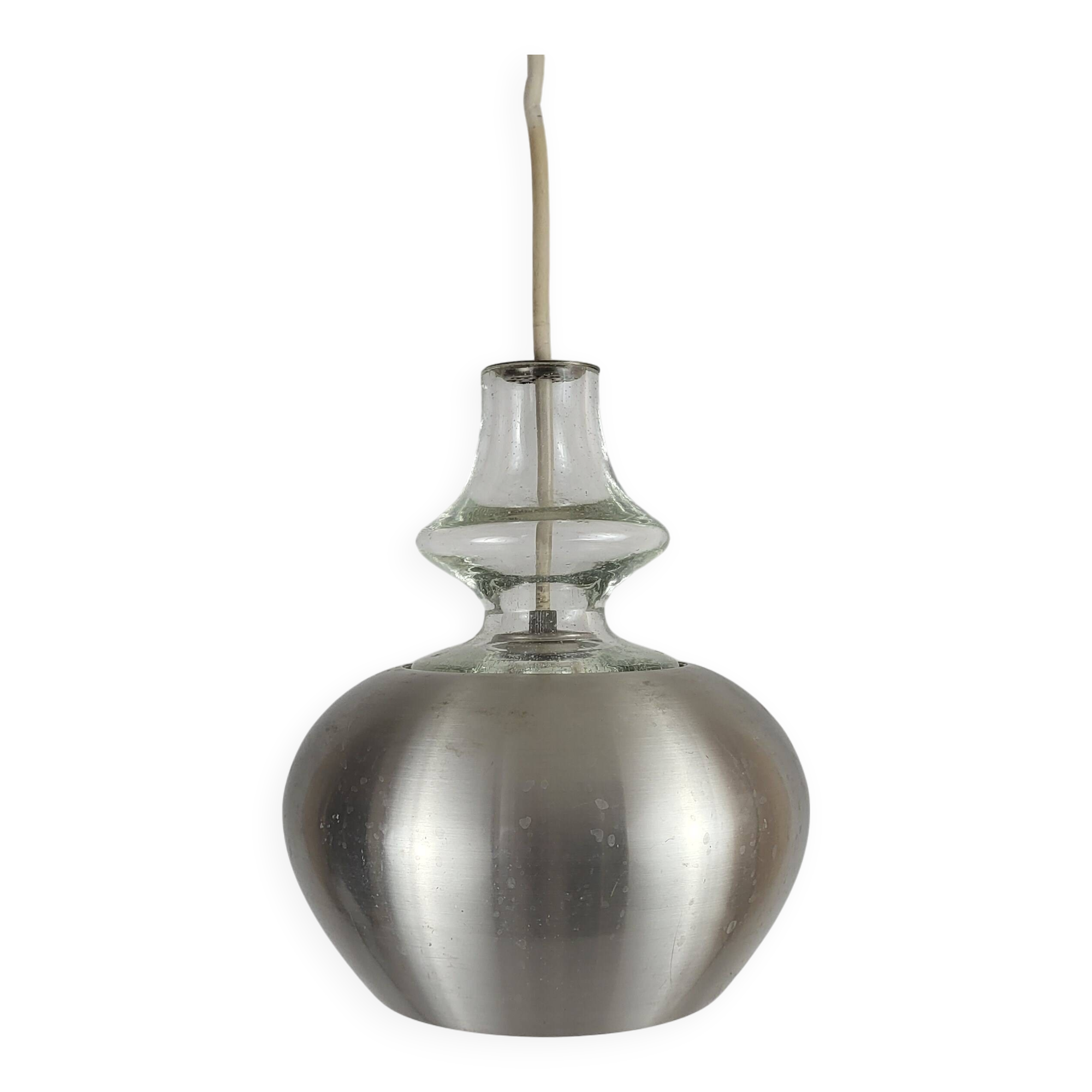 “Carthago” lamp by Raak, 1970’s