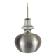 Lampe "Carthago" par Raak, 1970