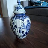 Pottery