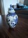 Pottery