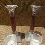 Candlesticks