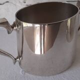 Pot à lait et sucrier